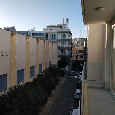 Ideal Location, Stylish 1Br Apartment With Free Parking Sliema Exterior photo