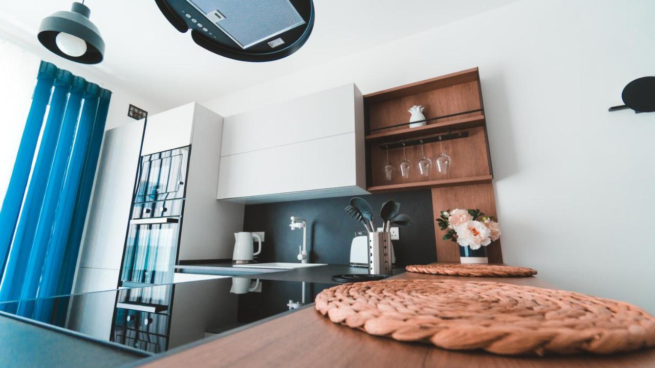 Ideal Location, Stylish 1Br Apartment With Free Parking Sliema Exterior photo