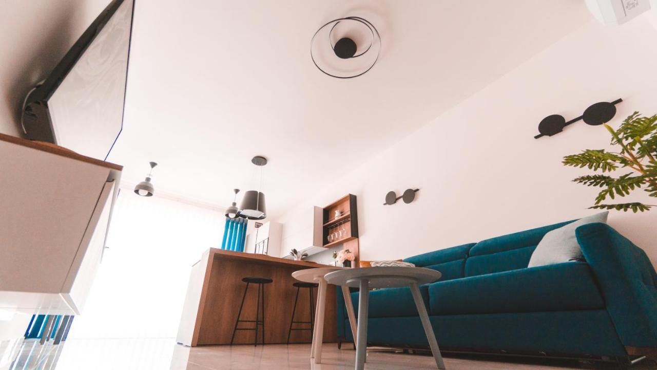 Ideal Location, Stylish 1Br Apartment With Free Parking Sliema Exterior photo