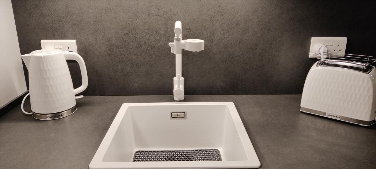Ideal Location, Stylish 1Br Apartment With Free Parking Sliema Exterior photo