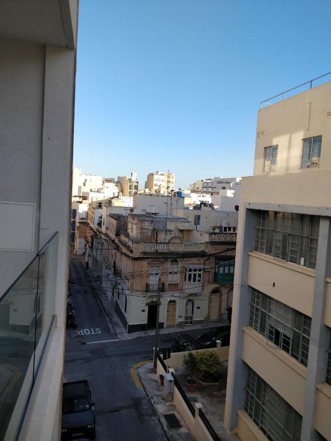 Ideal Location, Stylish 1Br Apartment With Free Parking Sliema Exterior photo