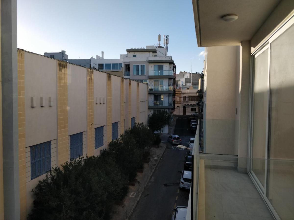 Ideal Location, Stylish 1Br Apartment With Free Parking Sliema Exterior photo